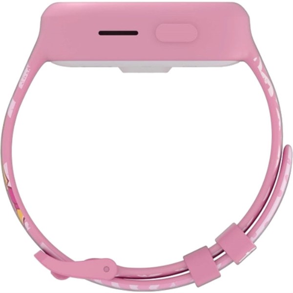 Фото - Дитячий годинник Elari FixiTime Lite Pink (ELFITL-PNK)