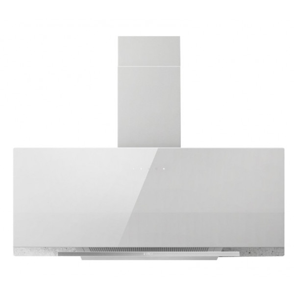 Фото - Вытяжка декоративная Elica APLOMB WH/A/60
