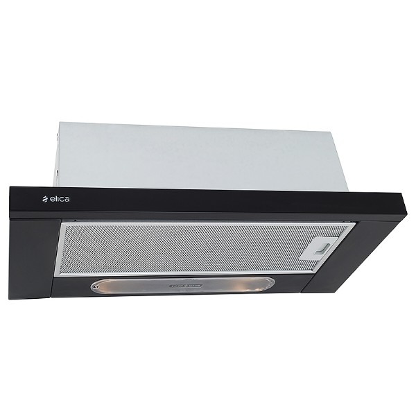 Фото - Вытяжка встраиваемая Elica ELITE 14 PLUS BL/A/60 Фото - Вытяжка встраиваемая Elica ELITE 14 PLUS BL/A/60