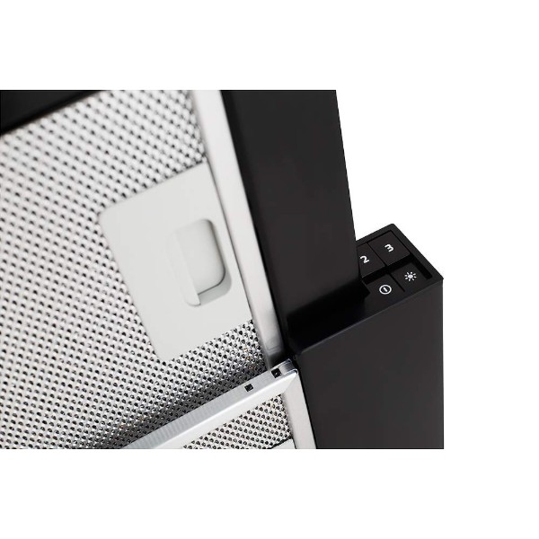 Фото - Вытяжка встраиваемая Elica ELITE 14 PLUS BL/A/60