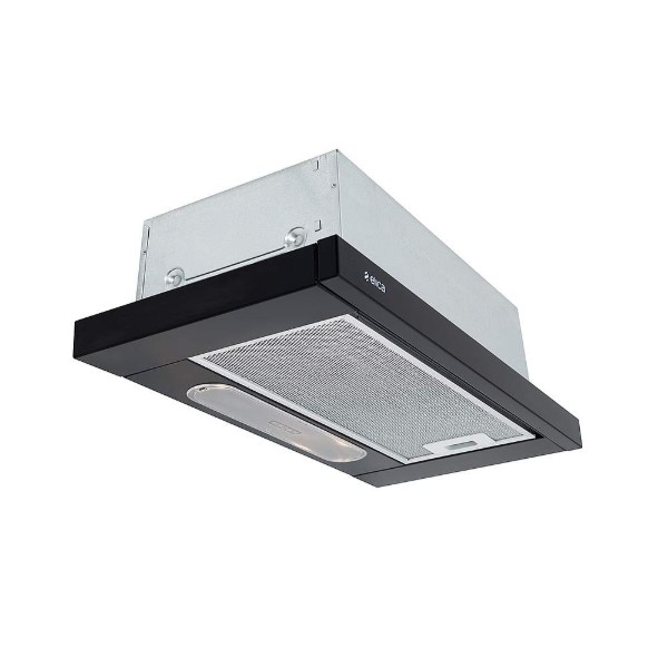Фото - Вытяжка встраиваемая Elica ELITE 14 PLUS BL/A/60