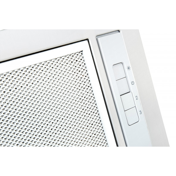 Фото - Витяжка вбудована Elica ERA C IX/A/52