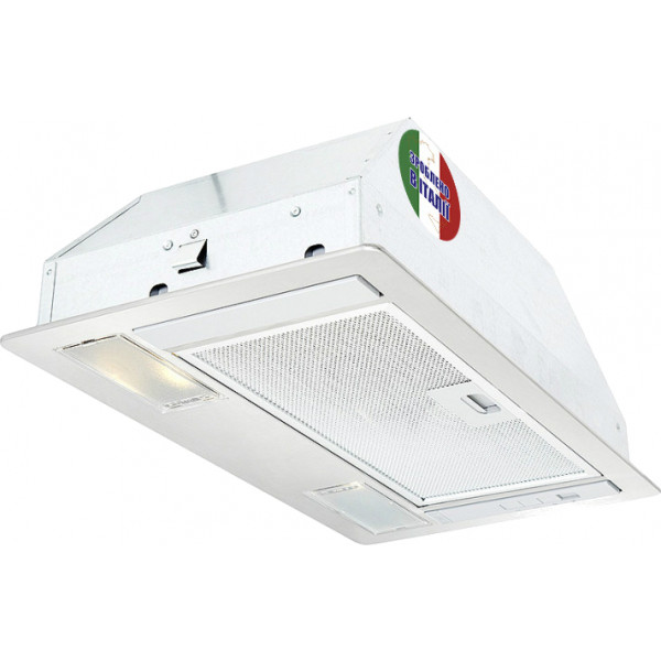 Фото - Витяжка вбудована Elica ERA C IX/A/52