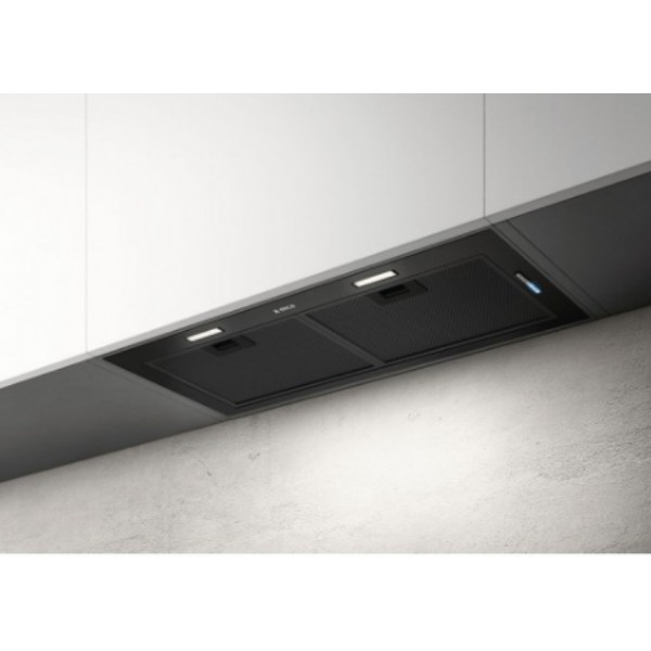 Фото - Вытяжка встраиваемая Elica FOLD BL MAT/A/72