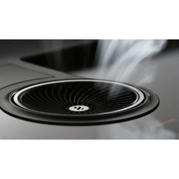 Фото - Варочная панель электрическая Elica NIKOLATESLA BL/F/83