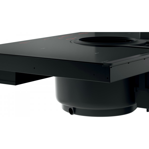 Фото - Варочная панель электрическая Elica NIKOLATESLA BL/F/83