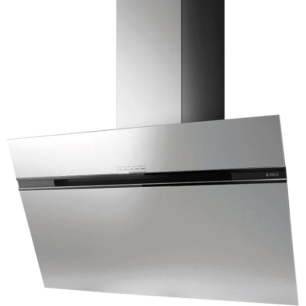Фото - Витяжка декоративна Elica STRIPE IX/90/A/LX Фото - Витяжка декоративна Elica STRIPE IX/90/A/LX