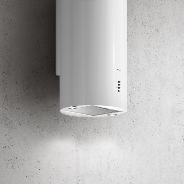 Фото - Вытяжка традиционная Elica TUBE PRO WH MAT/A/43