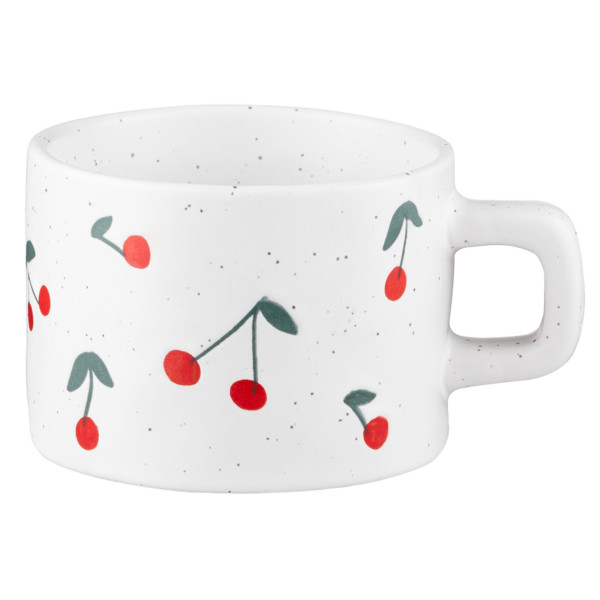 Фото - Чашка Ardesto Elisa 290 мл (AR3069)