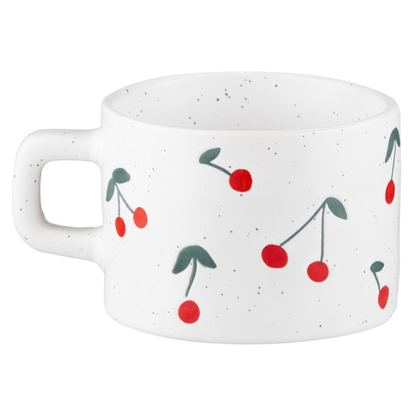 Фото - Чашка Ardesto Elisa 290 мл (AR3069)