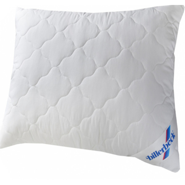 Фото - Подушка стандартна Billerbeck Елісон 68х68 (1617-01/68)