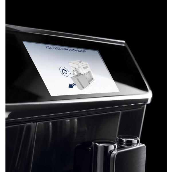 Фото - Кофемашина Delonghi ECAM650.75.MS