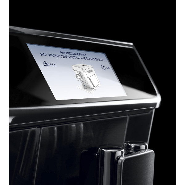 Фото - Кофемашина Delonghi ECAM650.75.MS