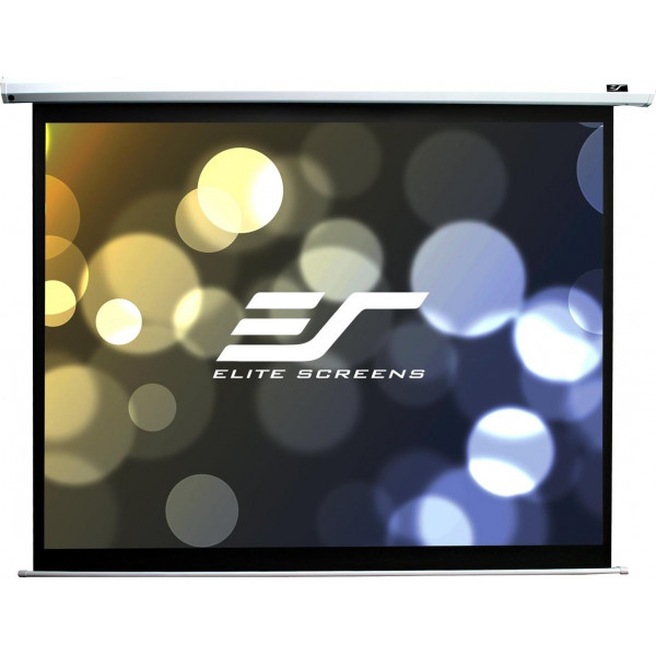 Фото - Екран Elite Screens Electric 100XH