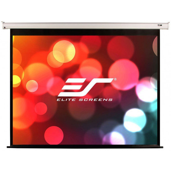 Фото - Екран Elite Screens Electric 120V