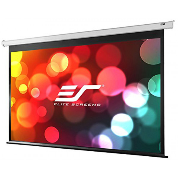Фото - Екран Elite Screens Electric 120V