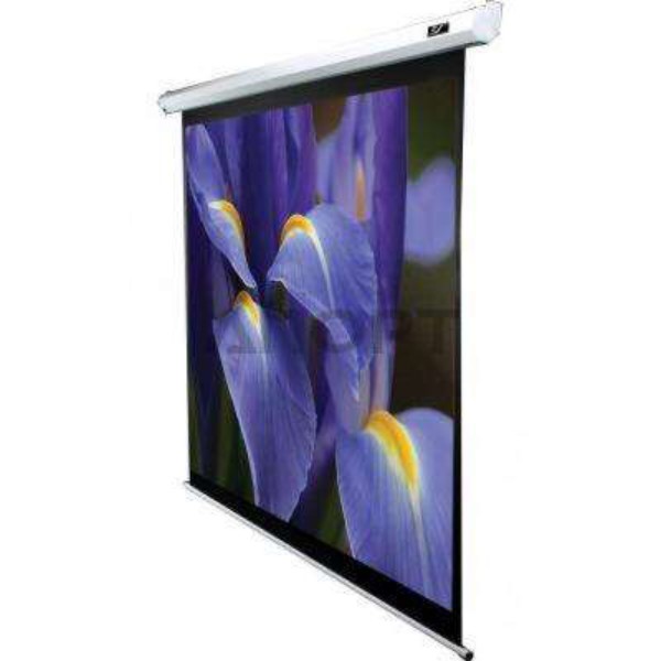 Фото - Екран Elite Screens Electric 84XH