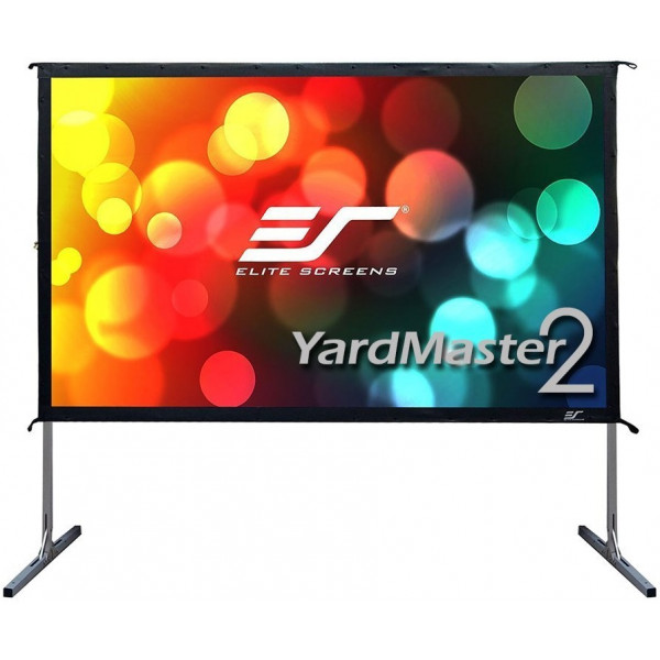 Фото - Экран Elite Screens OMS120H2