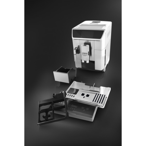 Фото - Кофемашина Delonghi ECAM650.75.MS