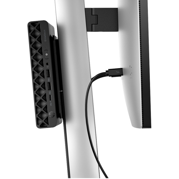 Фото - Неттоп HP EliteDesk 8 Mini G1a Ryz 5 PRO (998Z9ET)