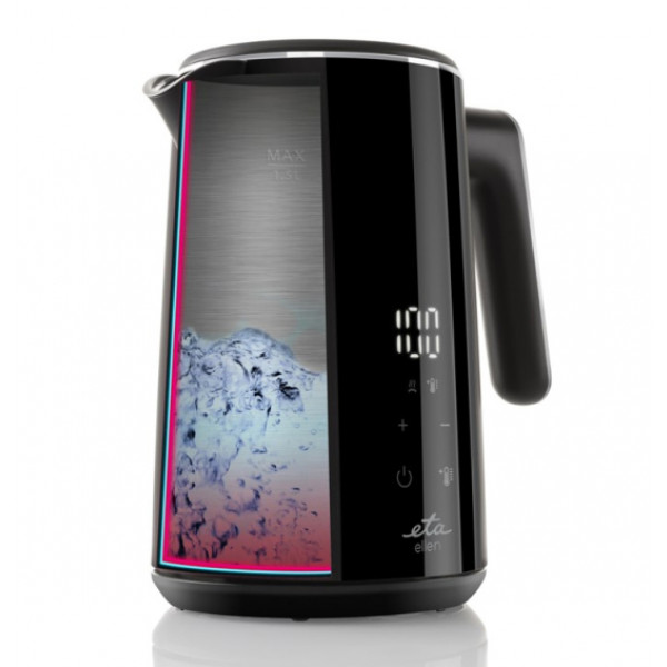 Фото - Електричний чайник ETA Ellen 8596 90000