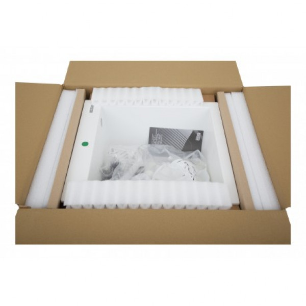 Фото - Мойка кухонная Elleci Q 102 Under Top Avena 51