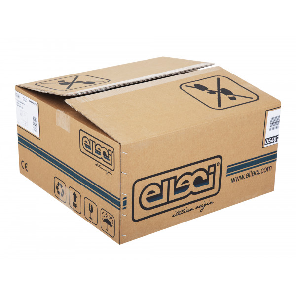 Фото - Мойка кухонная Elleci Q 102 Under Top Nero 40