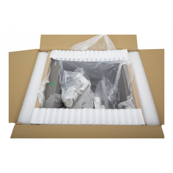 Фото - Мойка кухонная Elleci Q 105 On Top Titanium 73