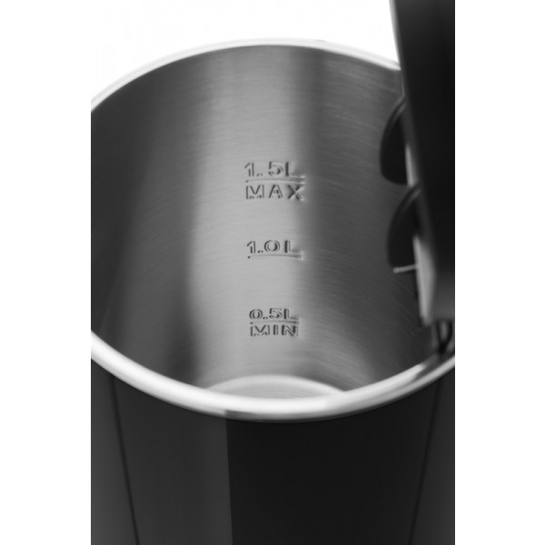 Фото - Електричний чайник ETA Ellen 8596 90000