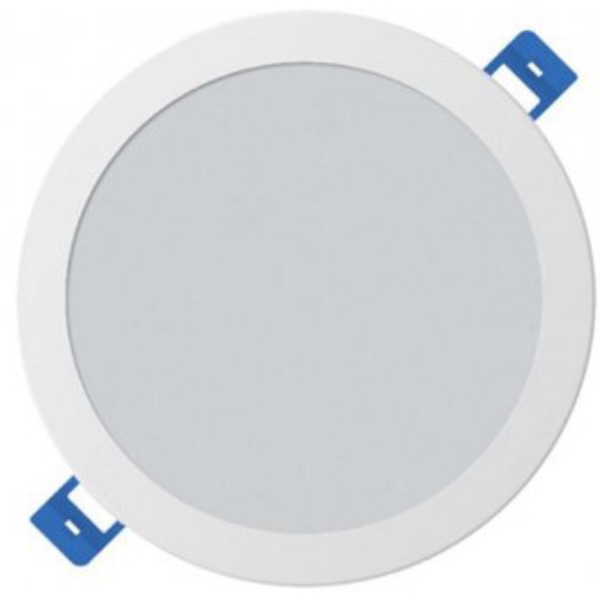 Фото - Светодиодный светильник ELM Disk-V 6W 4000К IP20 26-0084