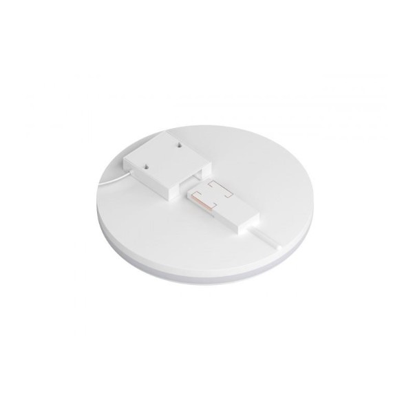 Фото - Світлодіодний світильник ELM VEGA S 9W 6500К IP20 (26-0124)