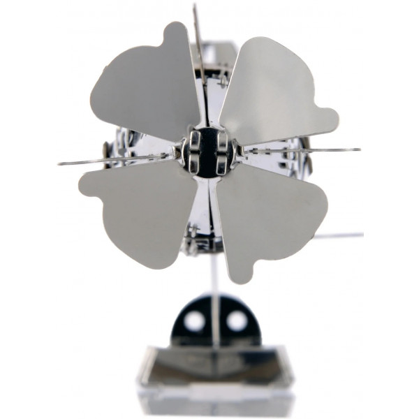 Фото - Металлический конструктор Metal Time Elusive Nautilus (MT045)