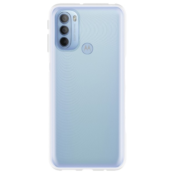 Фото - Чехол для смартфона BeCover for Motorola Moto G31 / G41 Transparancy (707992)