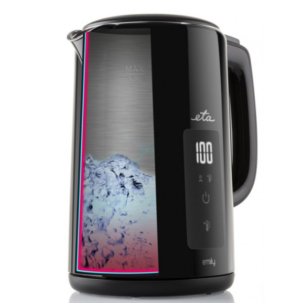 Фото - Електричний чайник ETA Emily 4595 90000