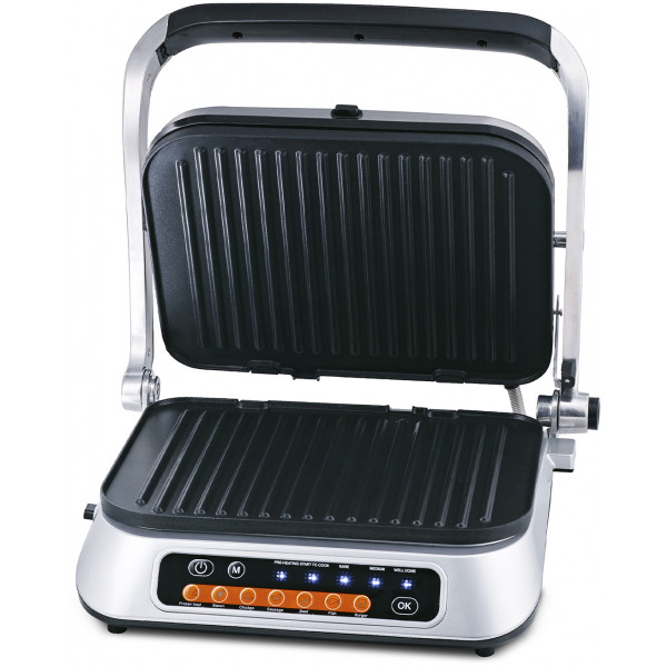 Фото - Гриль-барбекю электрический First FA-5344-3