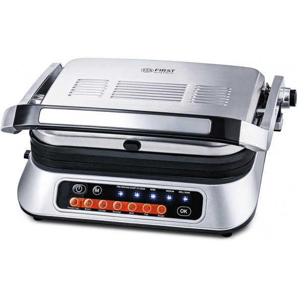 Фото - Гриль-барбекю электрический First FA-5344-3