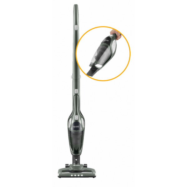 Фото - Пылесос для сухой уборки без мешка First FA-5541-3-GR