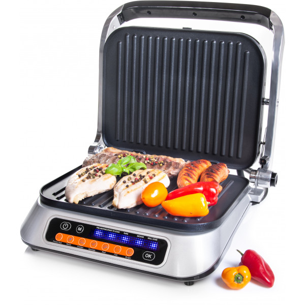 Фото - Гриль-барбекю электрический First FA-5344-3