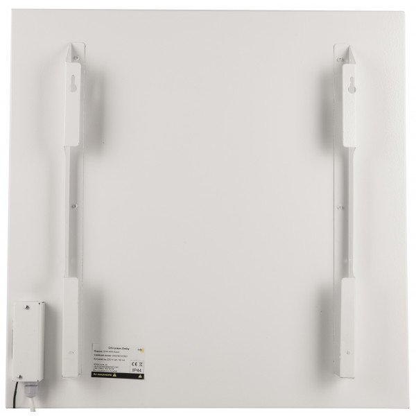 Фото - Конвектор Emby CHT-500 White