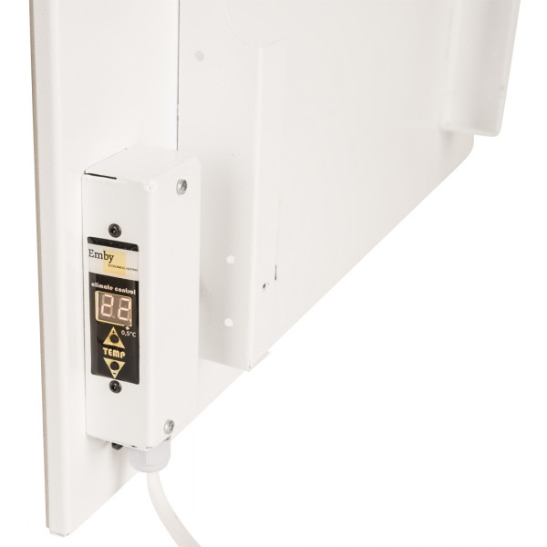 Фото - Конвектор Emby CHT-500 White