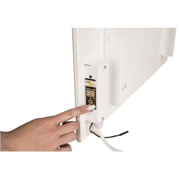 Фото - Конвектор Emby CHT-500 White