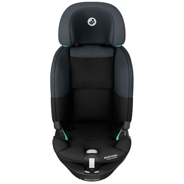 Фото - Автокресло Maxi-Cosi Emerald 360 S Tonal Black