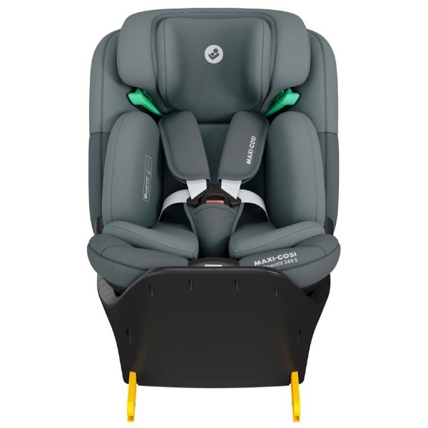 Фото - Автокресло Maxi-Cosi Emerald 360 S Tonal Graphite