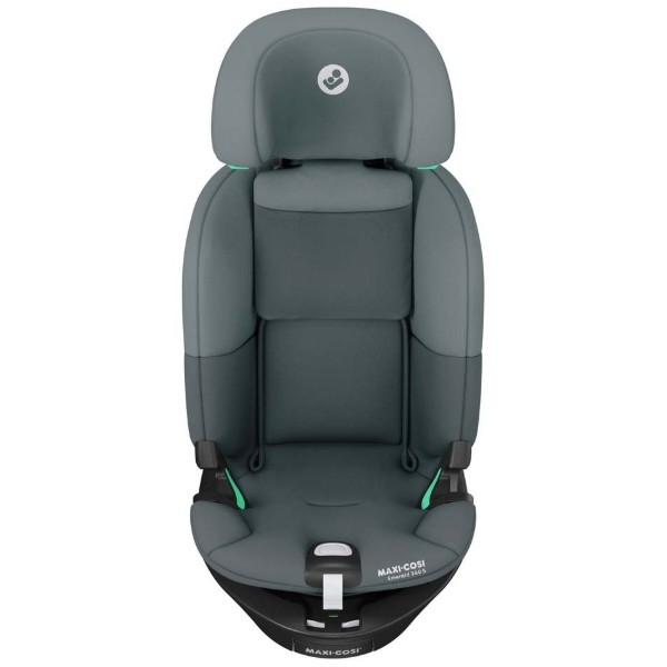 Фото - Автокресло Maxi-Cosi Emerald 360 S Tonal Graphite