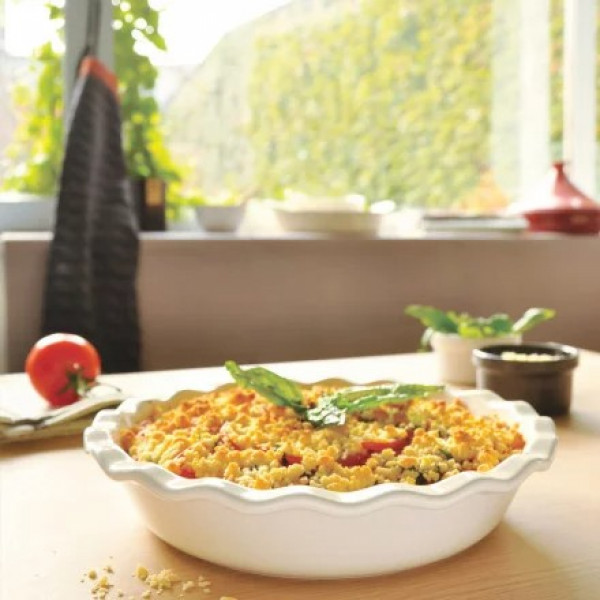 Фото - Форма для приготування Emile Henry торта 026131