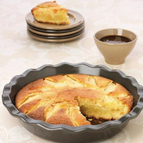 Фото - Форма для приготування Emile Henry торта 026131