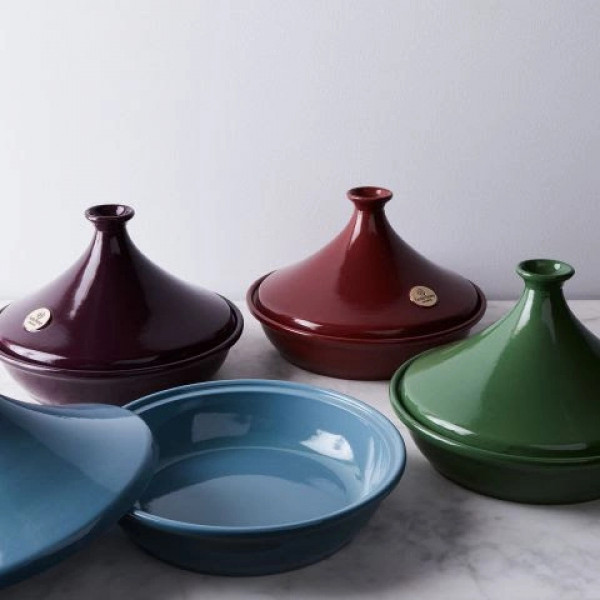 Фото - Каструля Emile Henry таджин 2.5 л 275532