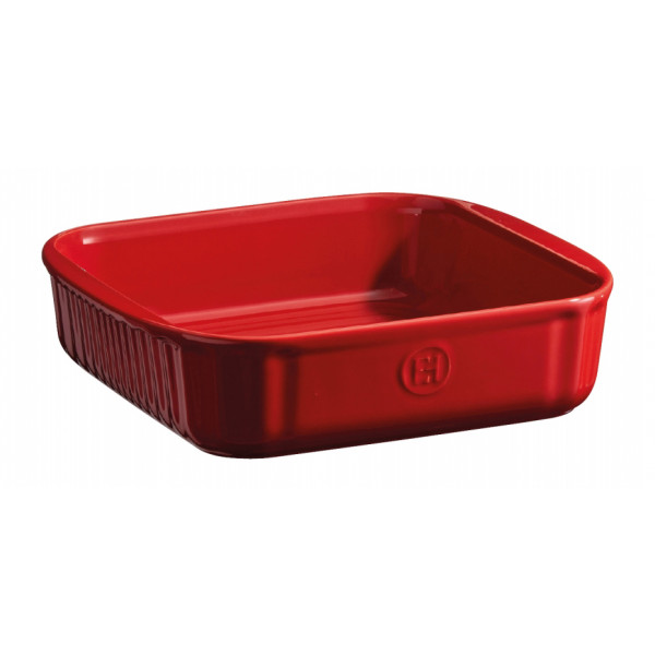 Фото - Форма для приготовления Emile Henry 22.5х21 см 342020