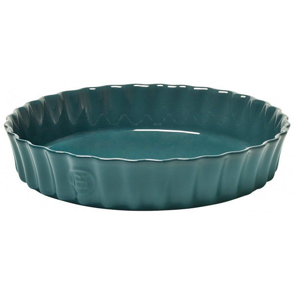 Фото - Форма для приготування Emile Henry 24 см 976024 Фото - Форма для приготування Emile Henry 24 см 976024