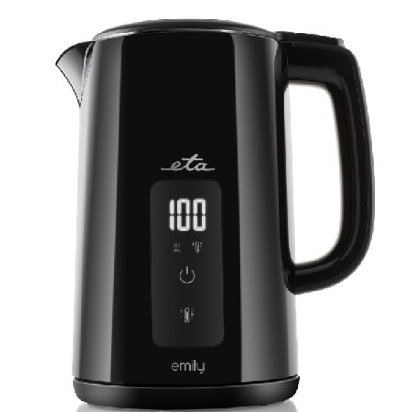 Фото - Електричний чайник ETA Emily 4595 90000